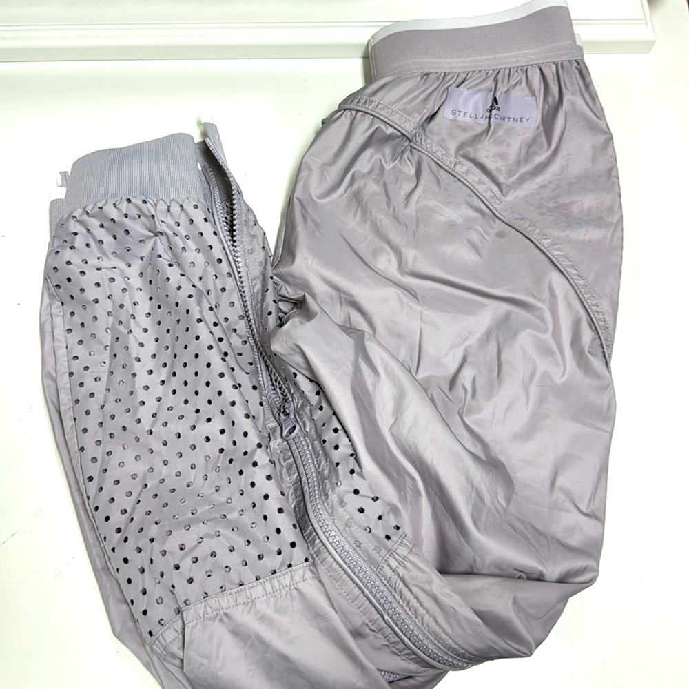 Stella McCartney “Barricade” Joggers